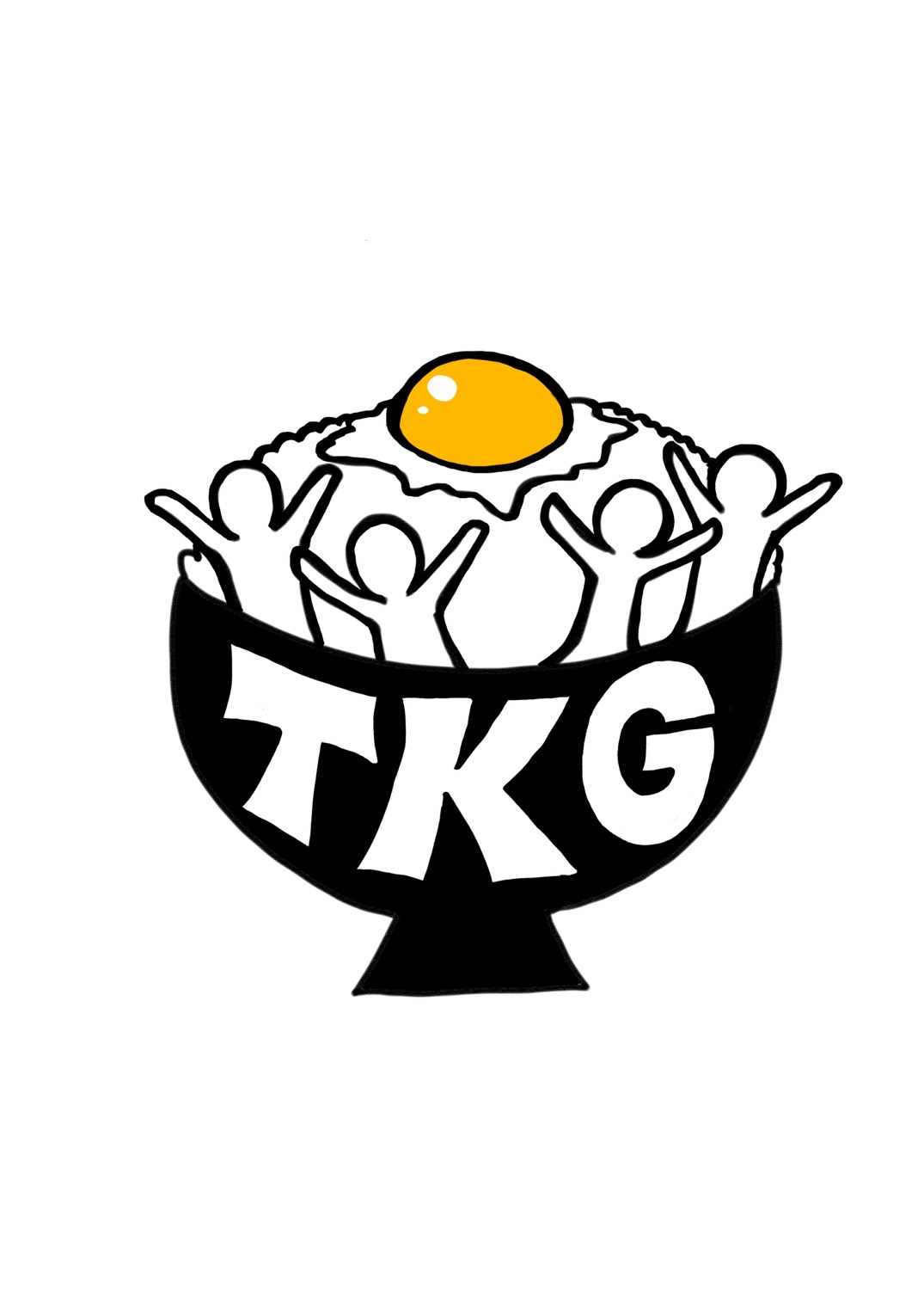 株式会社TKG ロゴ